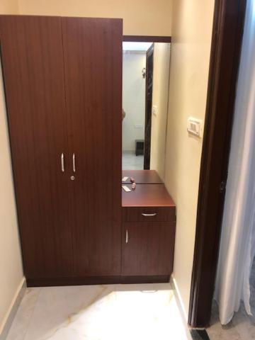 Family Friendly Studio Apartment Bangalore Exterior foto